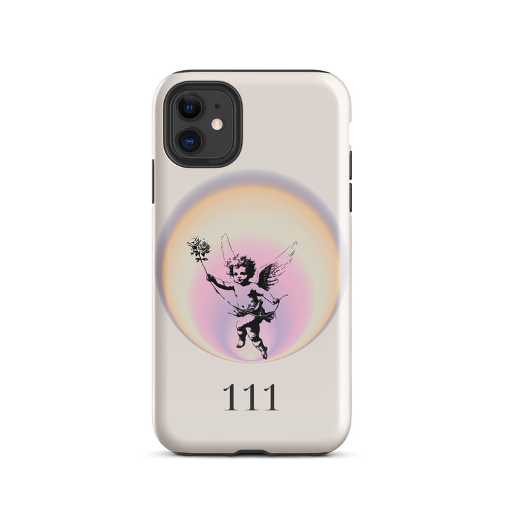 Angel Number 111 - Tough Case for iPhone®