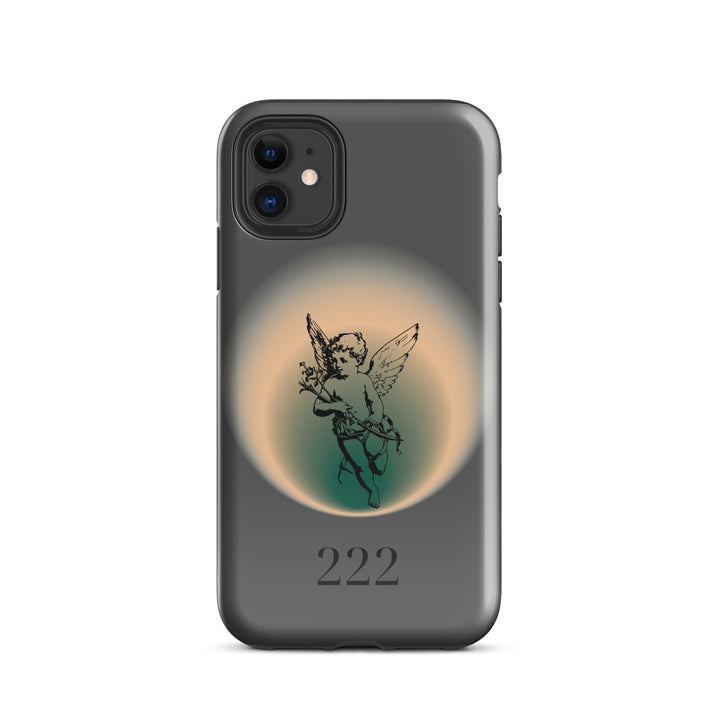 Angel Number 222 - Tough Case for iPhone®