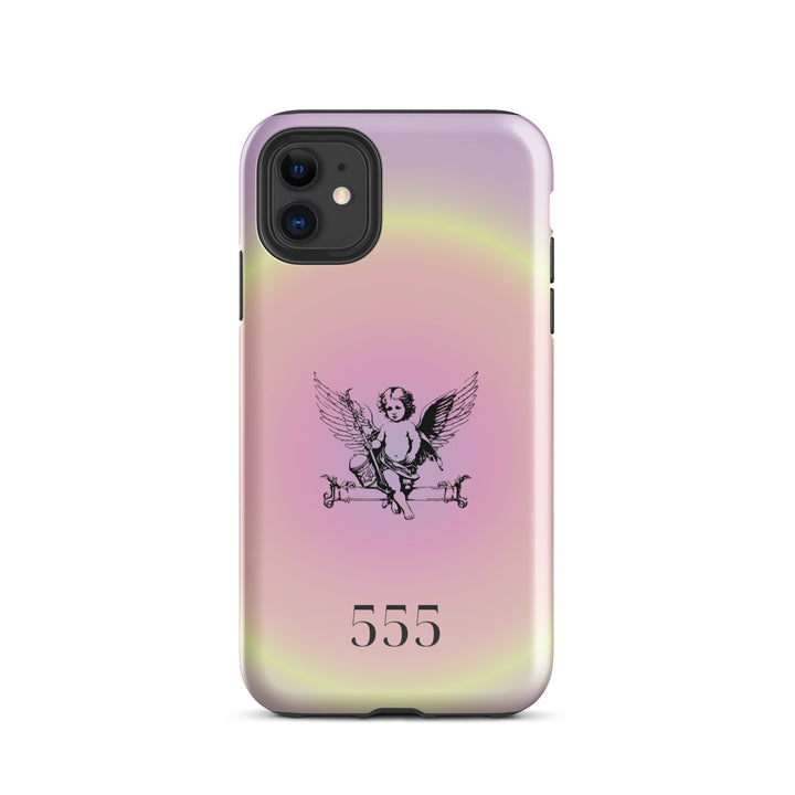 Angel Number 555 - Tough Case for iPhone®