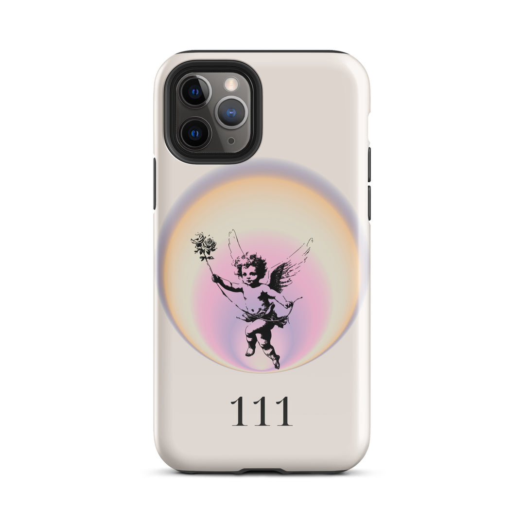 Angel Number 111 - Tough Case for iPhone®