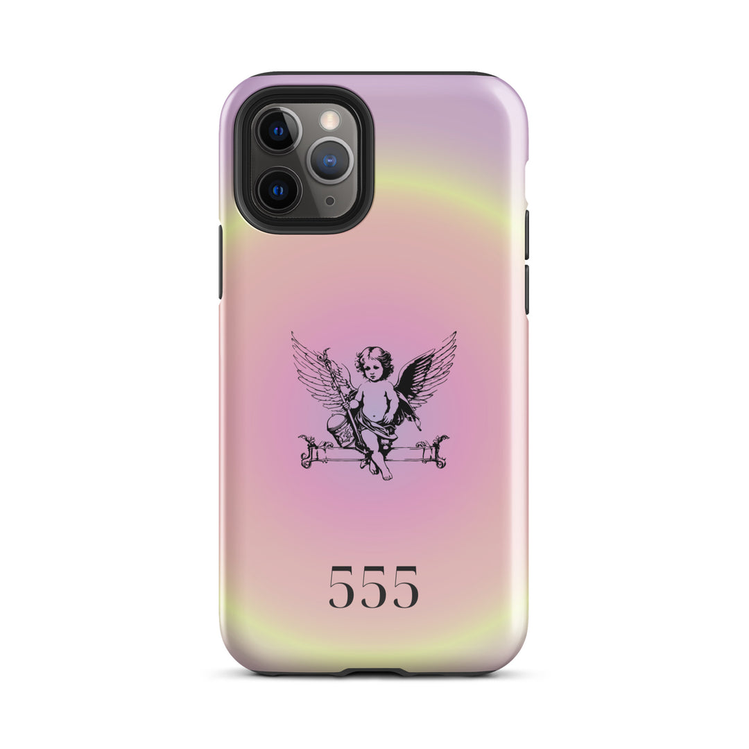 Angel Number 555 - Tough Case for iPhone®