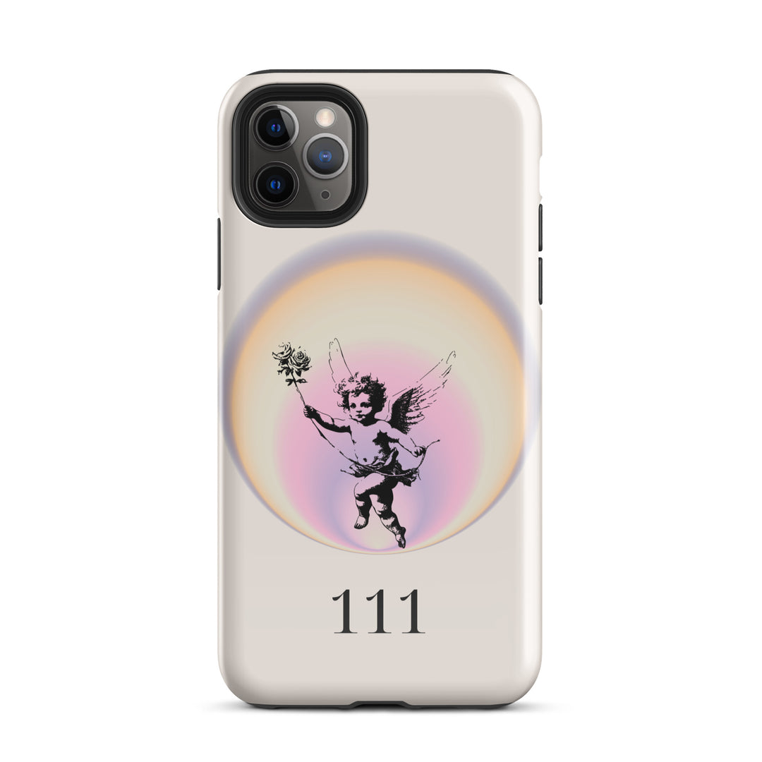 Angel Number 111 - Tough Case for iPhone®