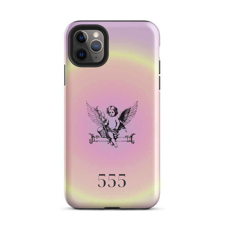 Angel Number 555 - Tough Case for iPhone®