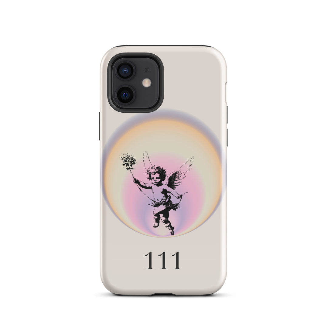 Angel Number 111 - Tough Case for iPhone®