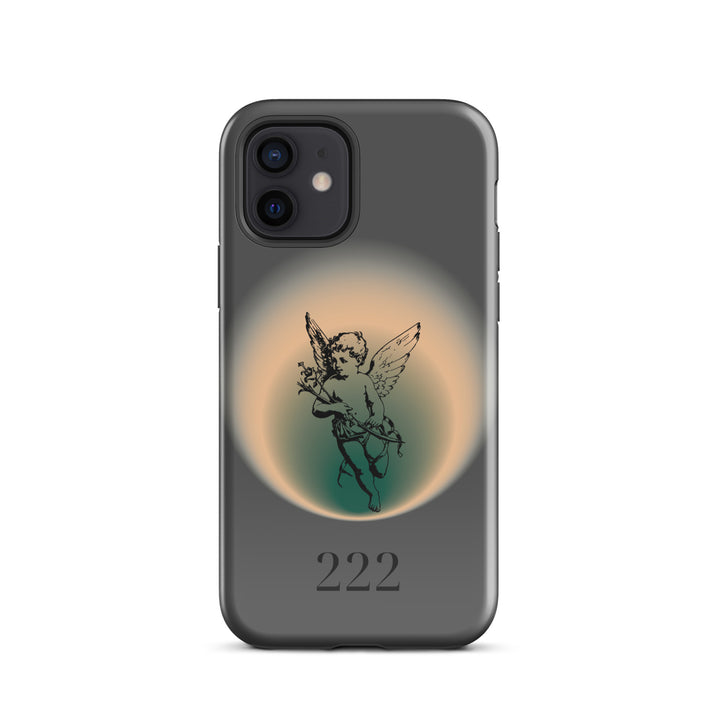 Angel Number 222 - Tough Case for iPhone®