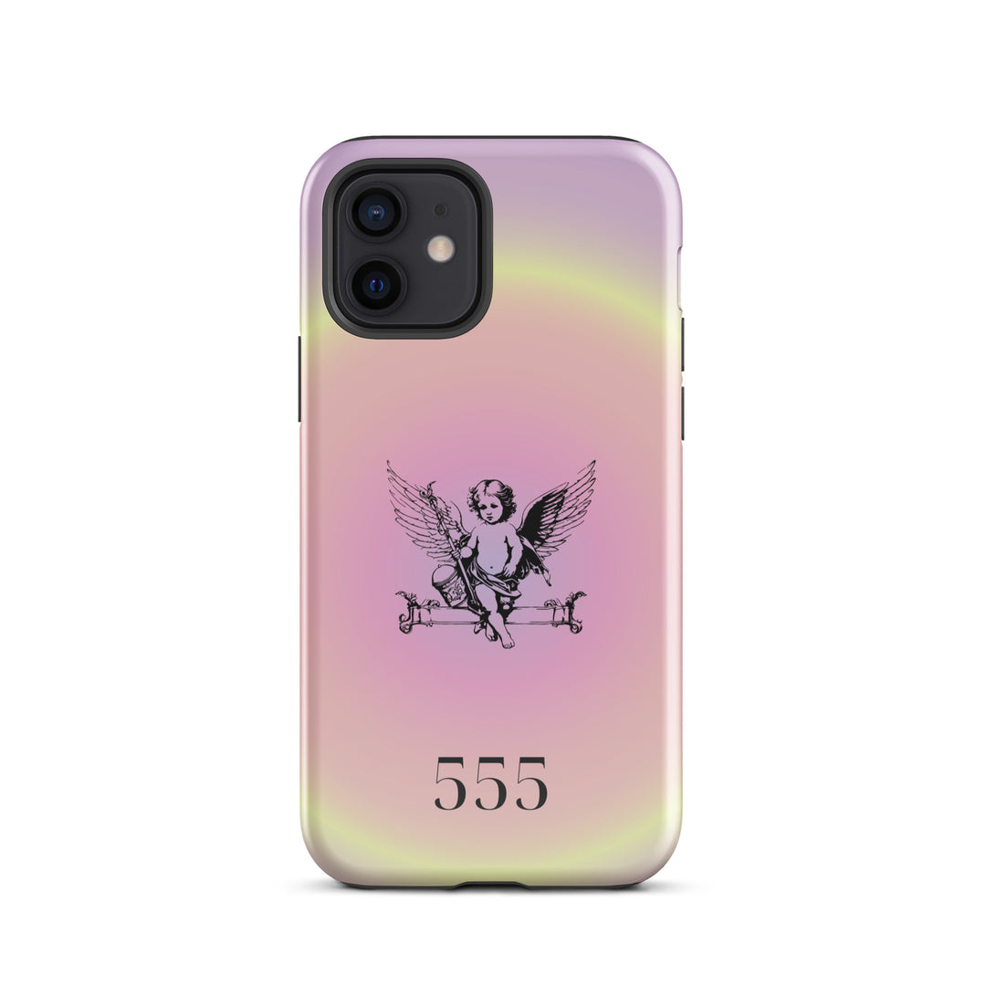 Angel Number 555 - Tough Case for iPhone®