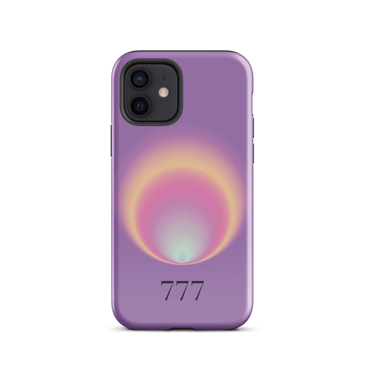 Angel Number 777 - Tough Case for iPhone®