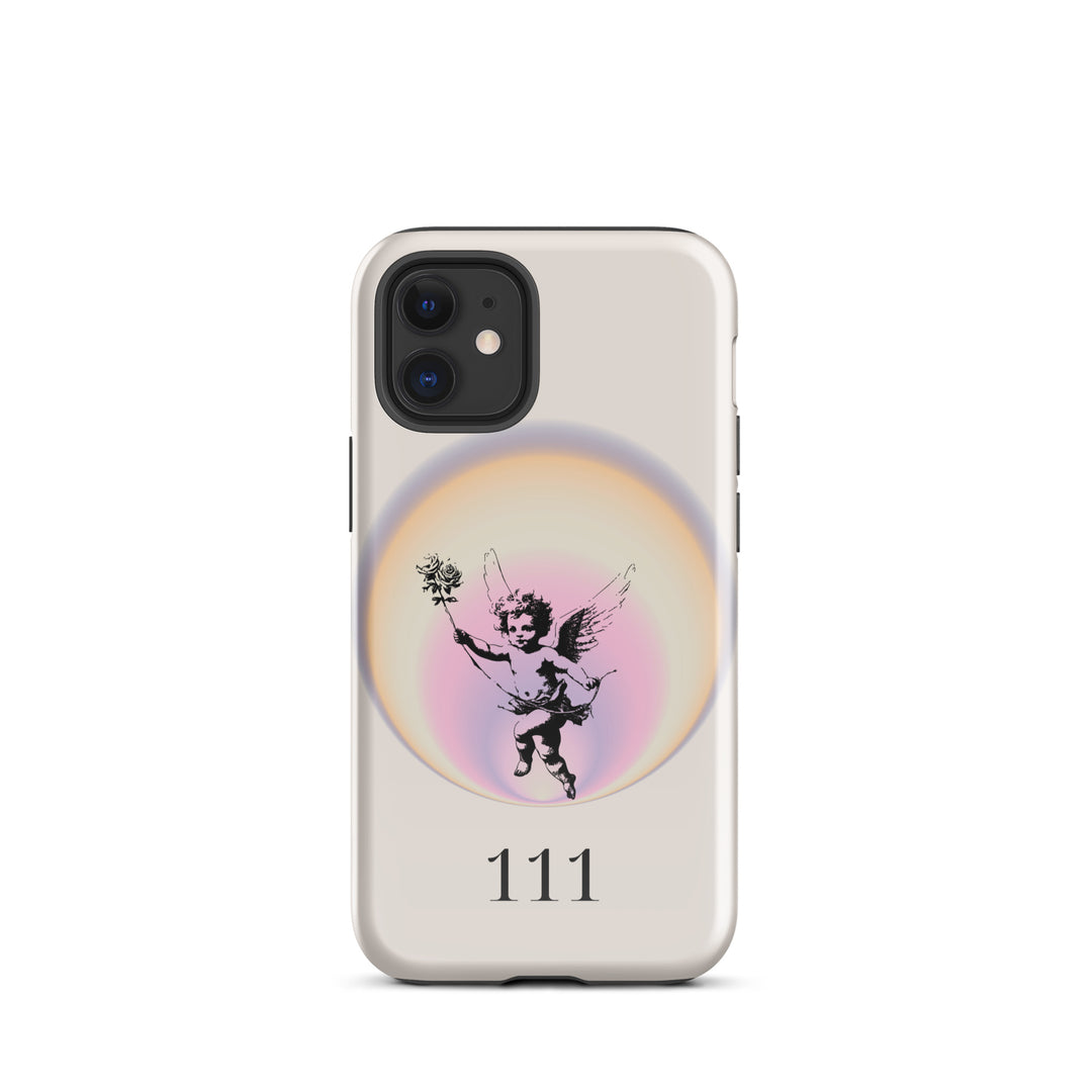 Angel Number 111 - Tough Case for iPhone®