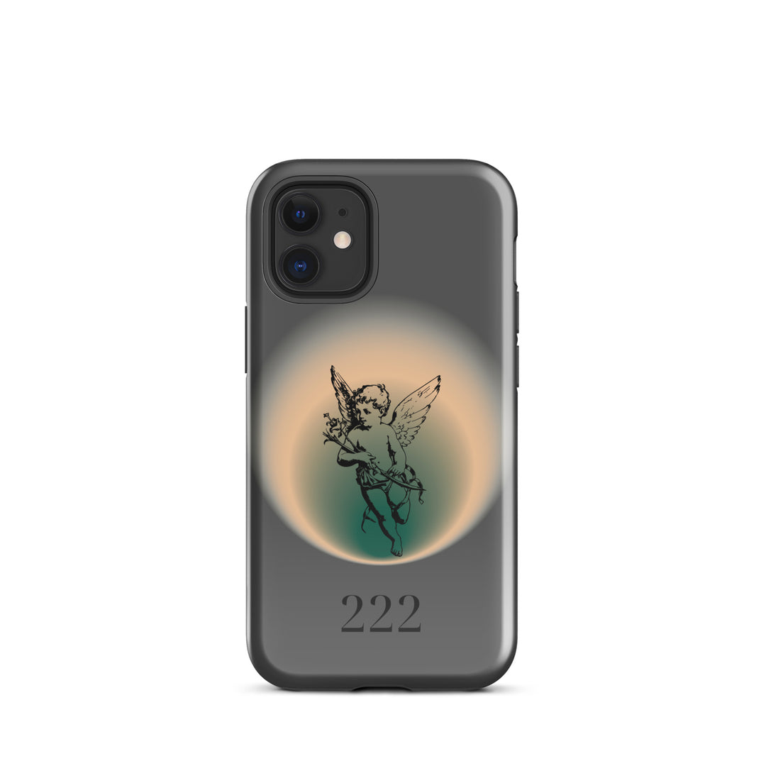 Angel Number 222 - Tough Case for iPhone®