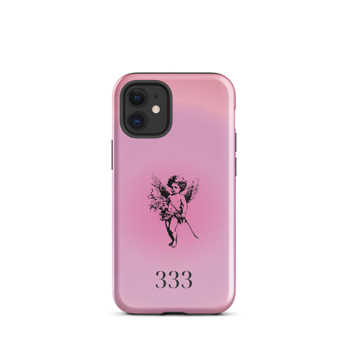 Angel Number 333  - Tough Case for iPhone®