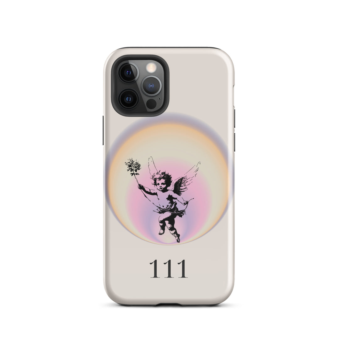 Angel Number 111 - Tough Case for iPhone®