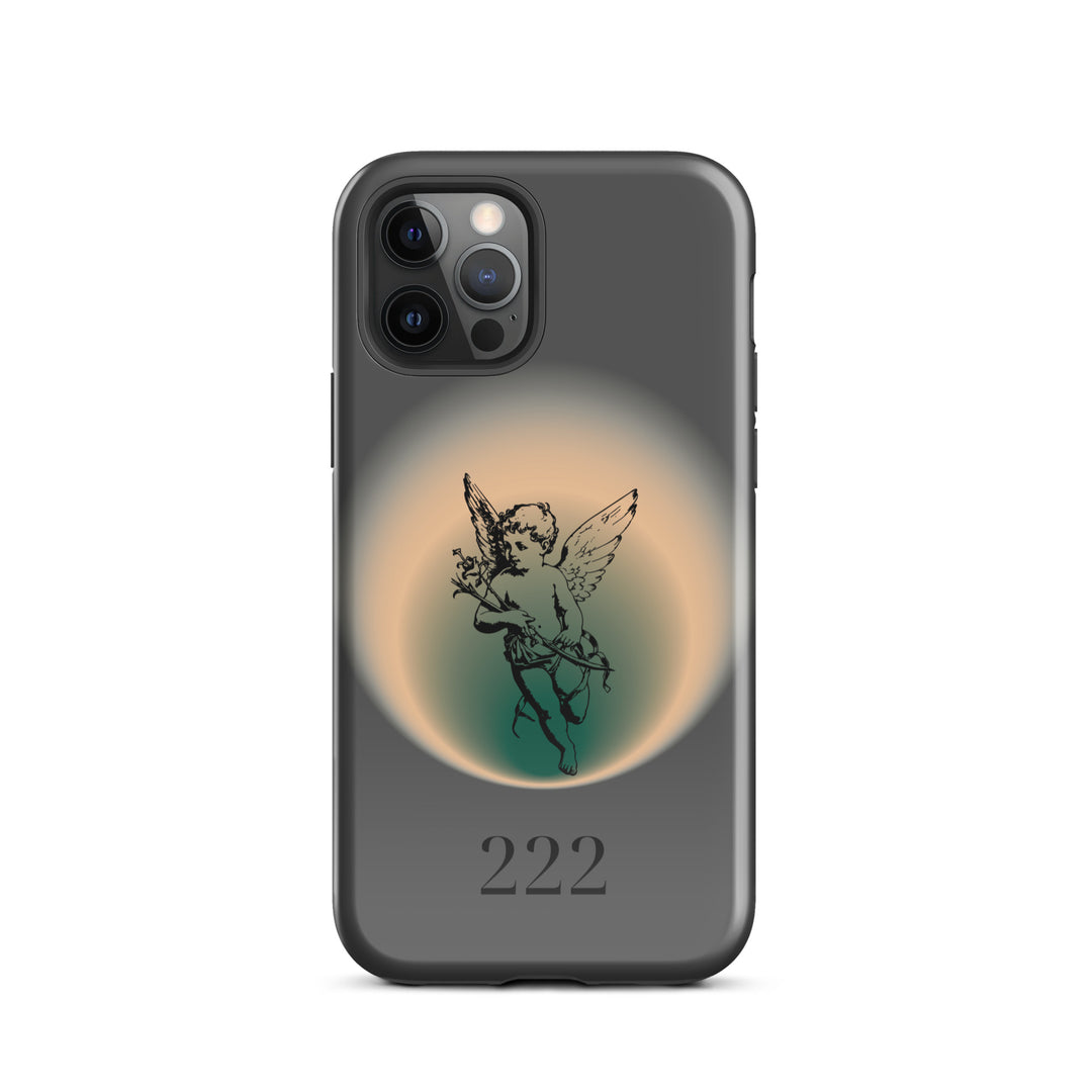 Angel Number 222 - Tough Case for iPhone®