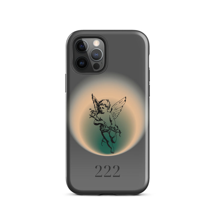 Angel Number 222 - Tough Case for iPhone®