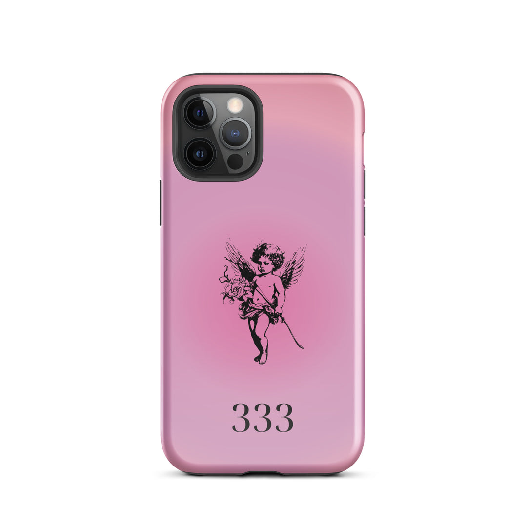 Angel Number 333  - Tough Case for iPhone®