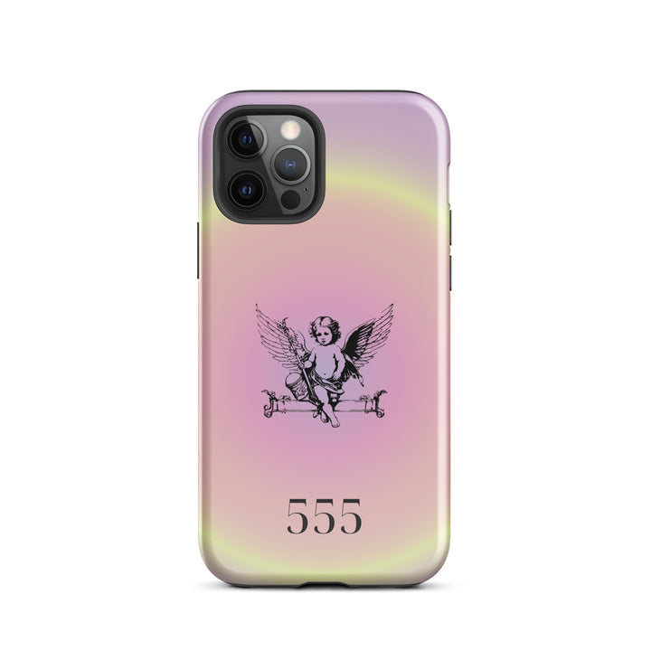 Angel Number 555 - Tough Case for iPhone®