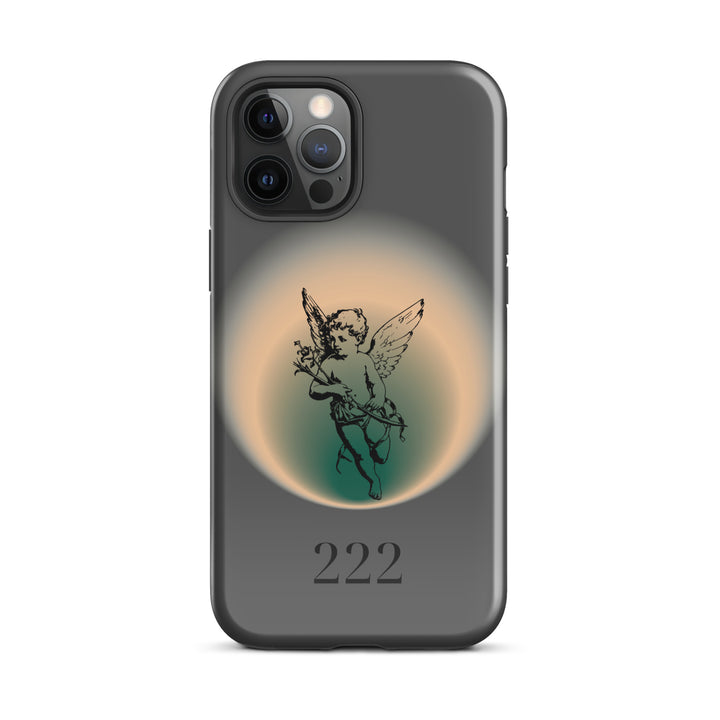 Angel Number 222 - Tough Case for iPhone®