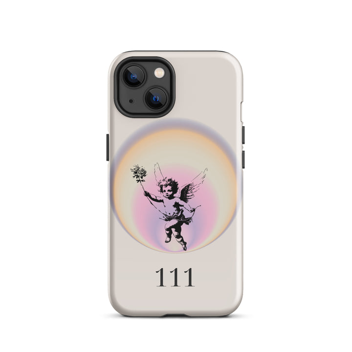 Angel Number 111 - Tough Case for iPhone®