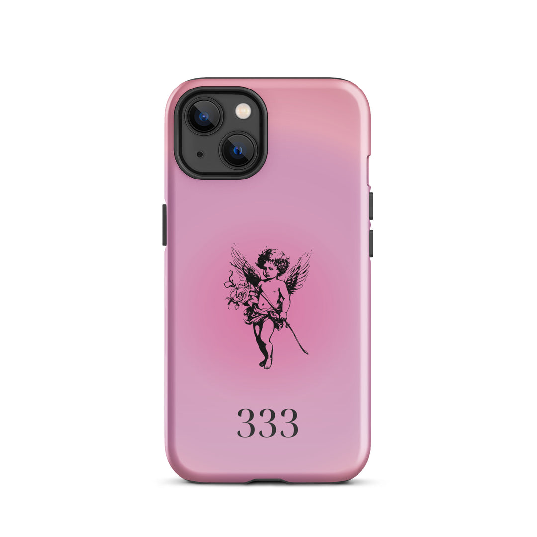 Angel Number 333  - Tough Case for iPhone®