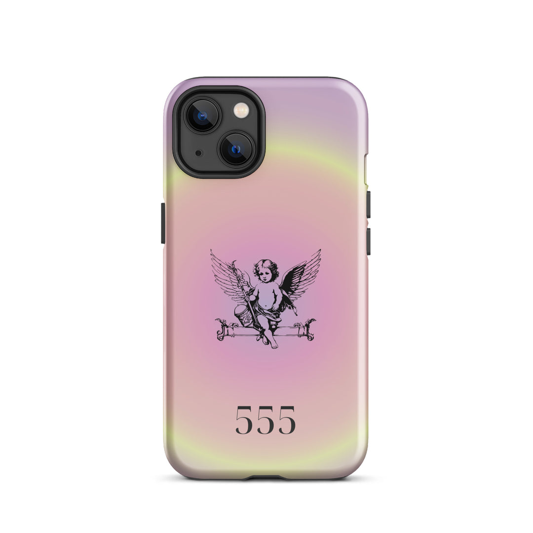 Angel Number 555 - Tough Case for iPhone®