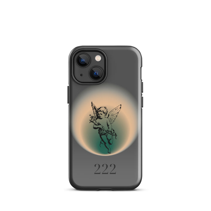 Angel Number 222 - Tough Case for iPhone®