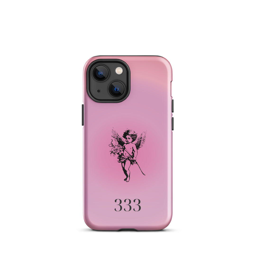 Angel Number 333  - Tough Case for iPhone®