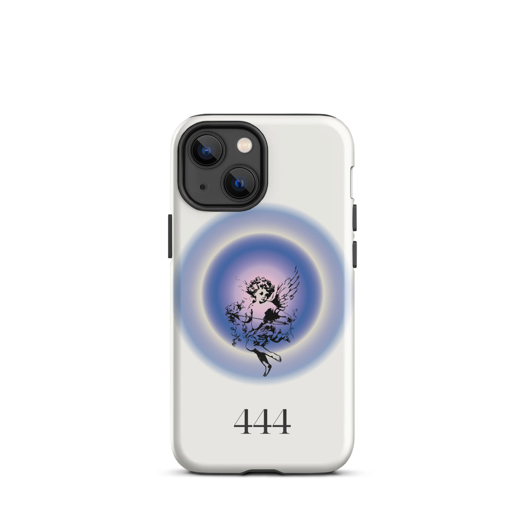 Angel Number 444 - Tough Case for iPhone®