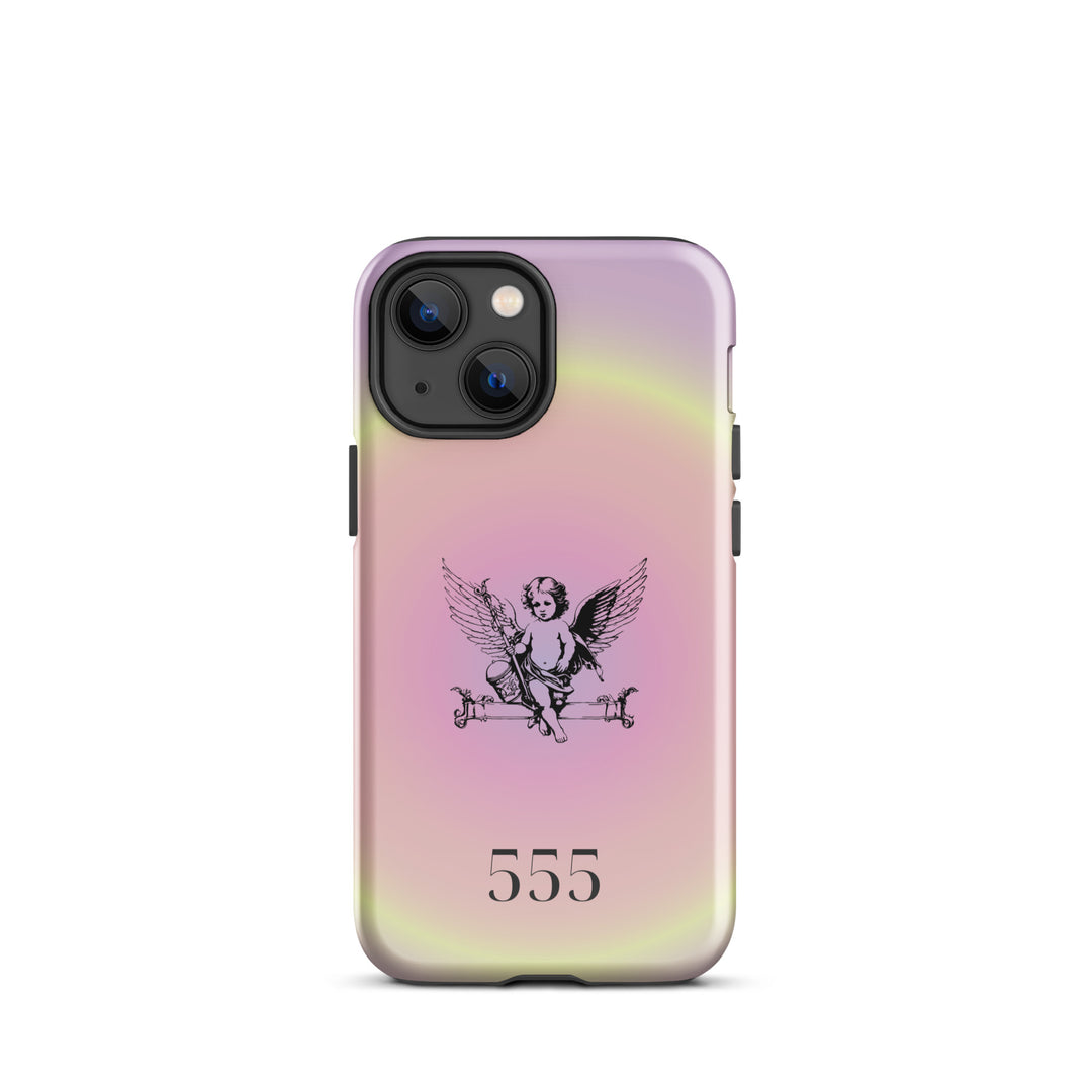 Angel Number 555 - Tough Case for iPhone®