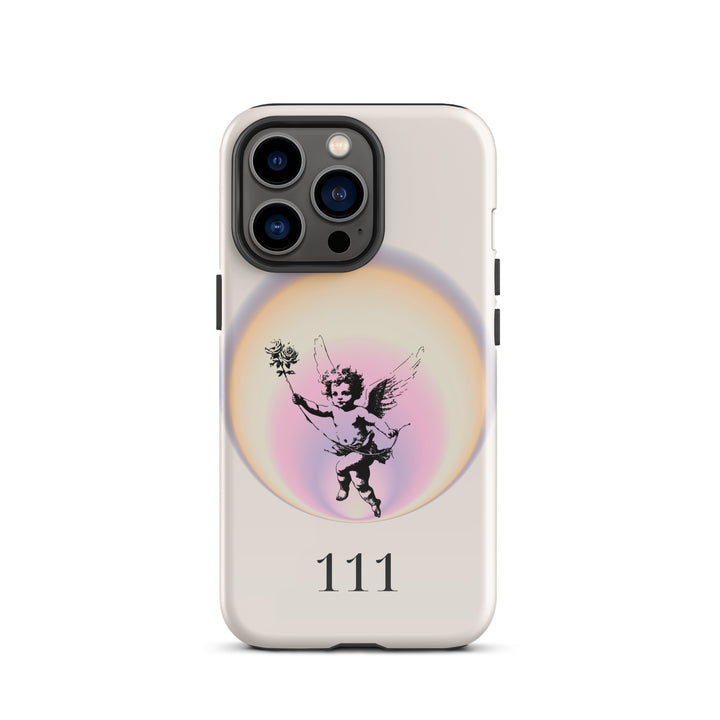 Angel Number 111 - Tough Case for iPhone®