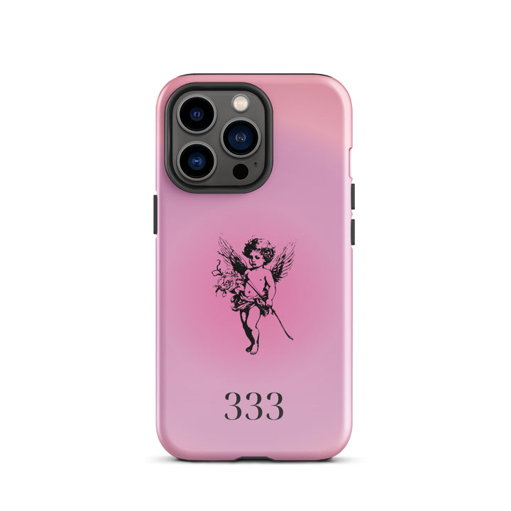 Angel Number 333  - Tough Case for iPhone®