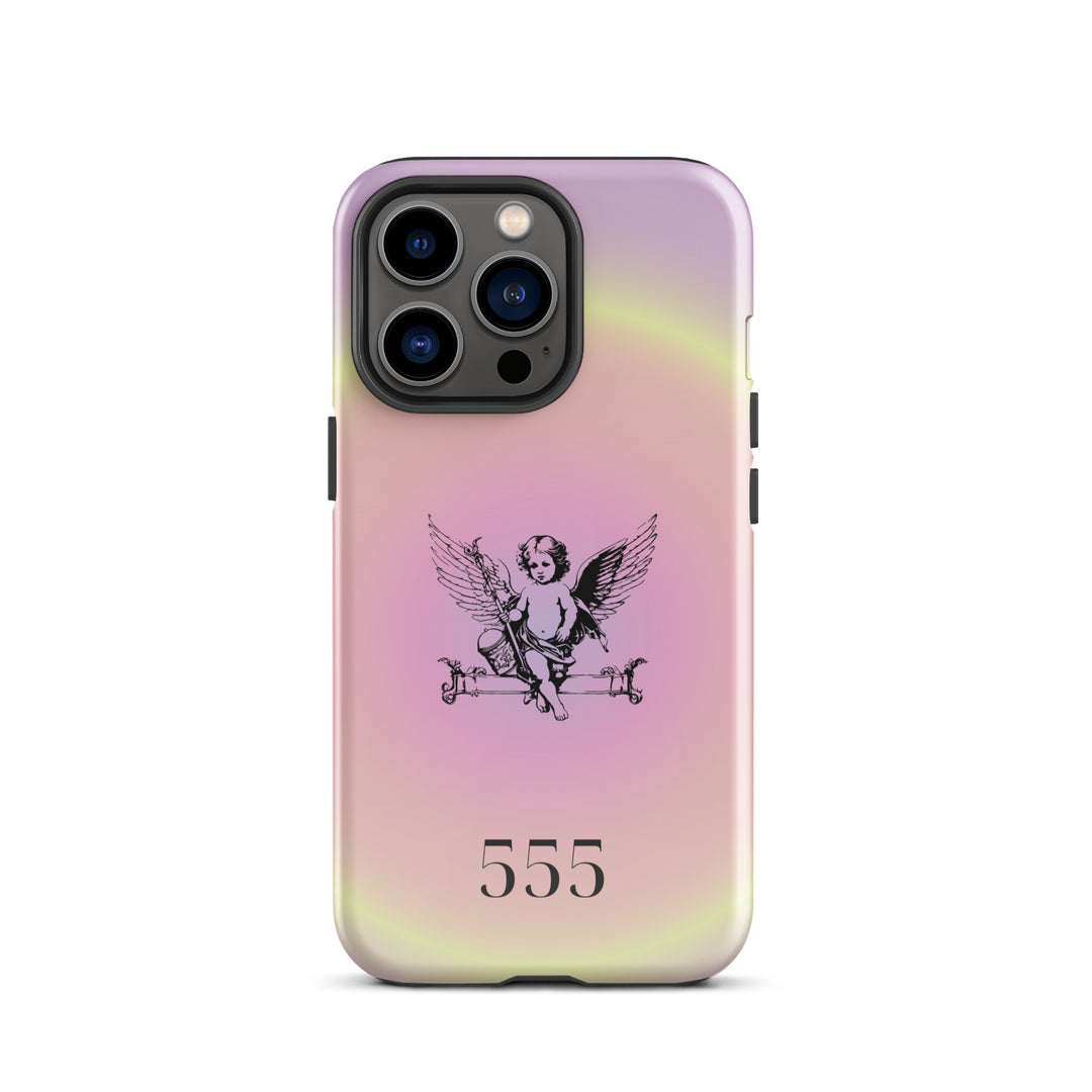 Angel Number 555 - Tough Case for iPhone®