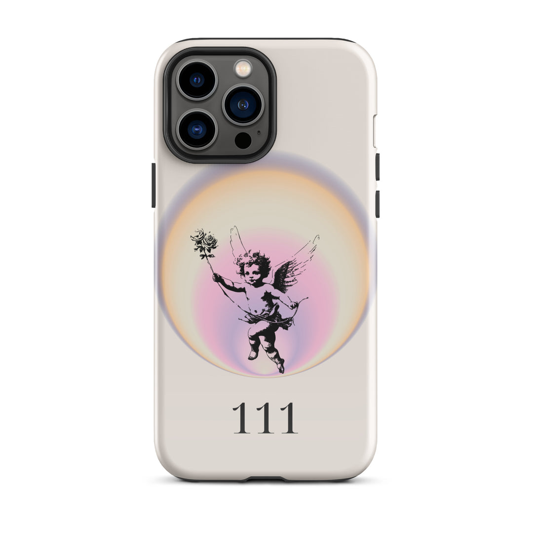 Angel Number 111 - Tough Case for iPhone®