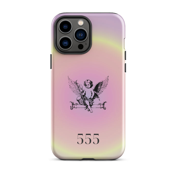 Angel Number 555 - Tough Case for iPhone®