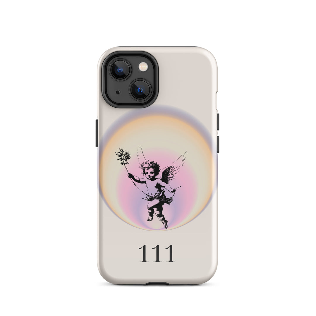 Angel Number 111 - Tough Case for iPhone®