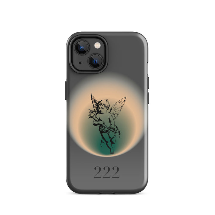 Angel Number 222 - Tough Case for iPhone®