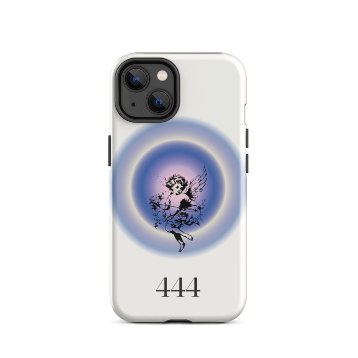 Angel Number 444 - Tough Case for iPhone®