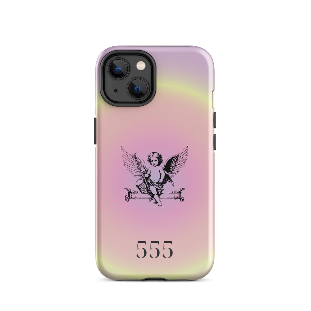 Angel Number 555 - Tough Case for iPhone®