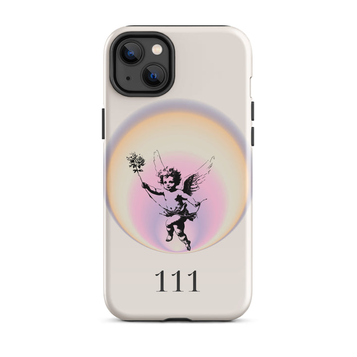 Angel Number 111 - Tough Case for iPhone®