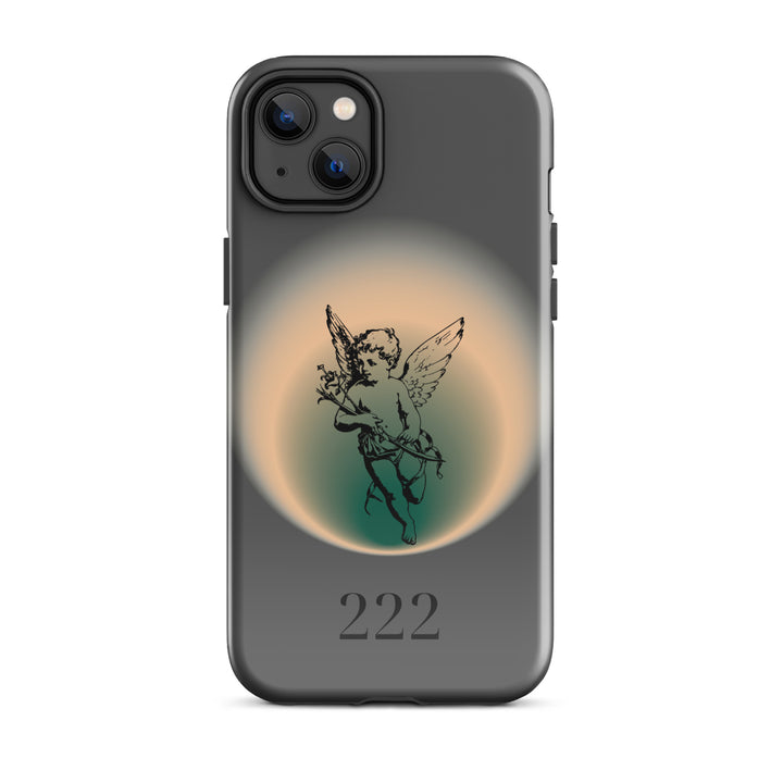 Angel Number 222 - Tough Case for iPhone®