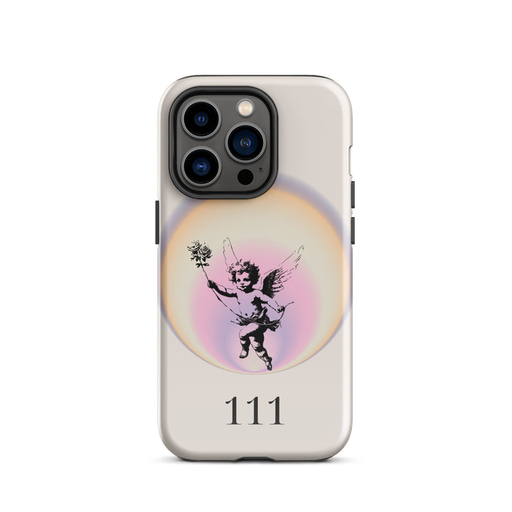 Angel Number 111 - Tough Case for iPhone®