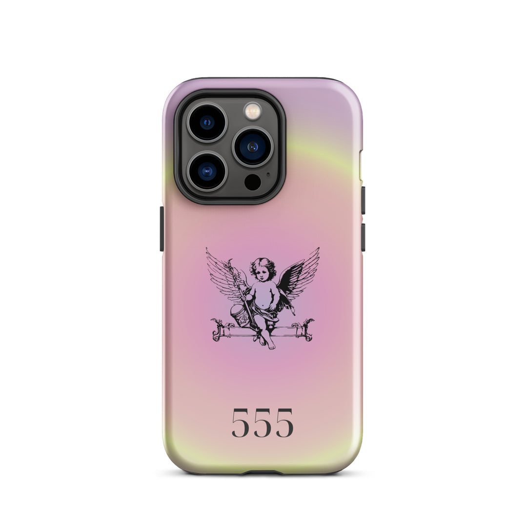 Angel Number 555 - Tough Case for iPhone®