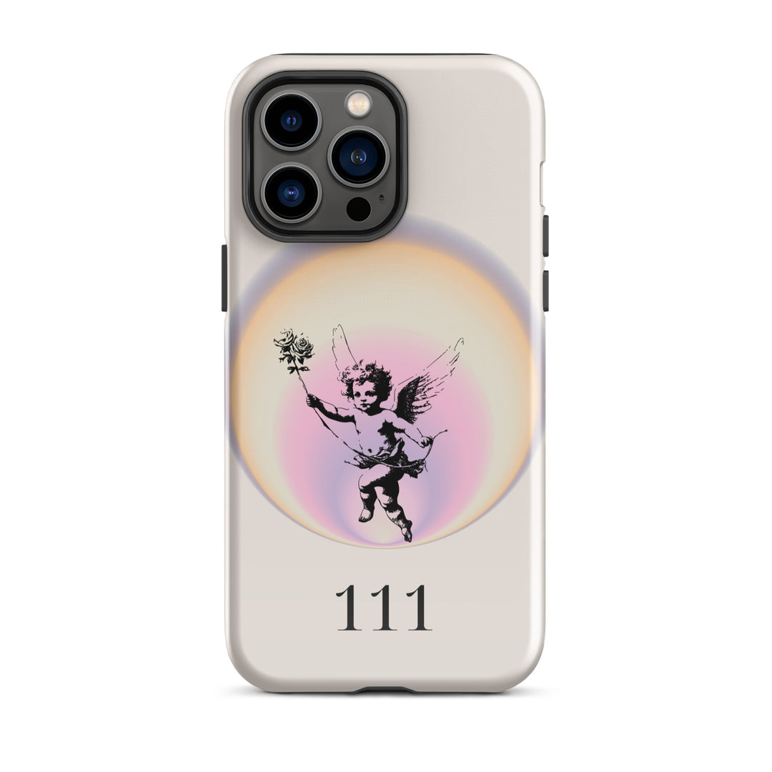 Angel Number 111 - Tough Case for iPhone®