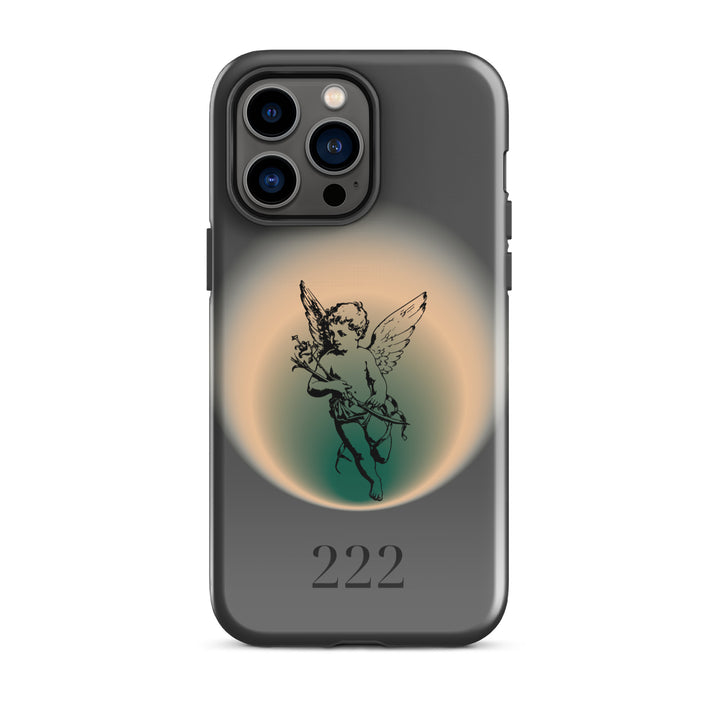 Angel Number 222 - Tough Case for iPhone®