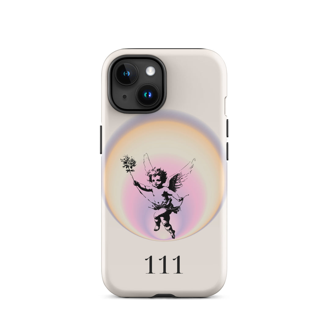 Angel Number 111 - Tough Case for iPhone®