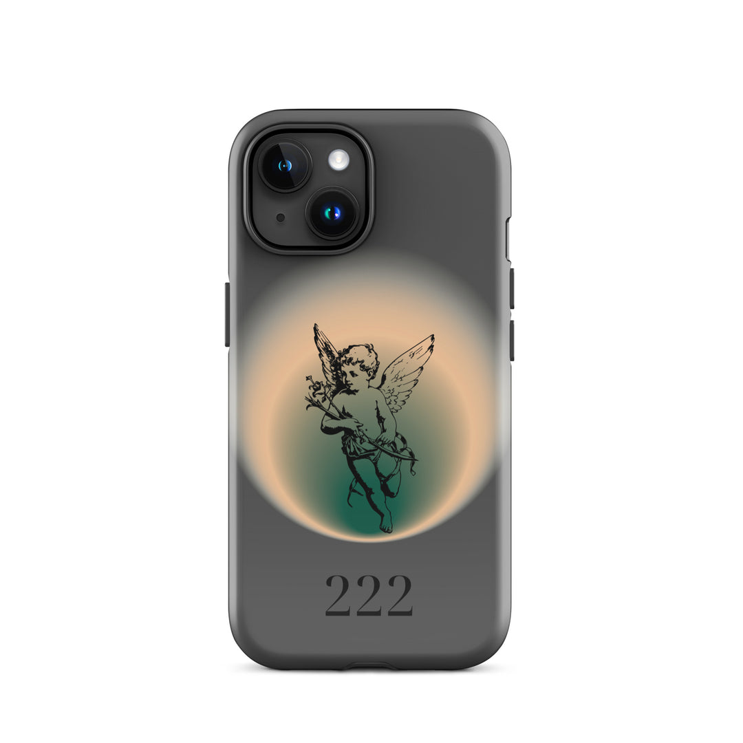 Angel Number 222 - Tough Case for iPhone®