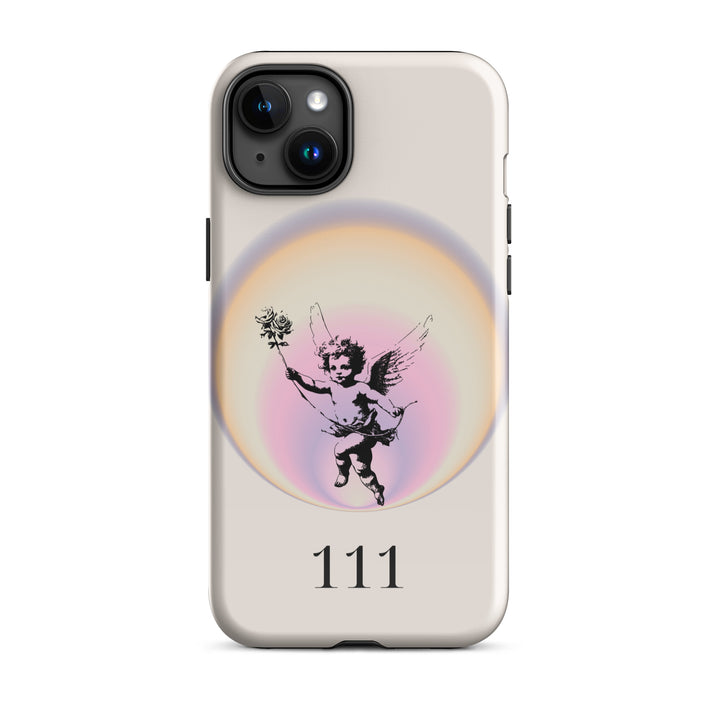 Angel Number 111 - Tough Case for iPhone®