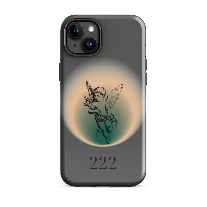 Angel Number 222 - Tough Case for iPhone®