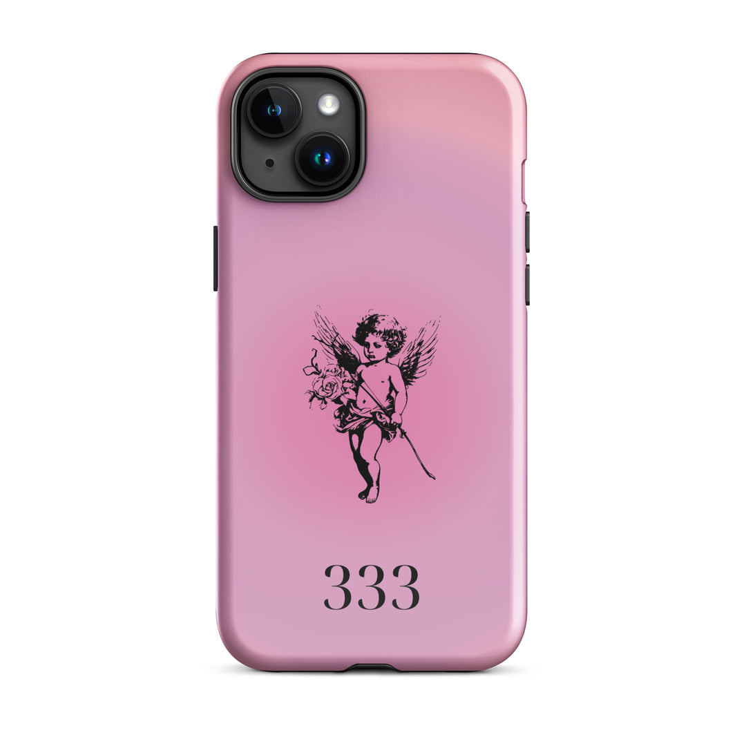 Angel Number 333  - Tough Case for iPhone®