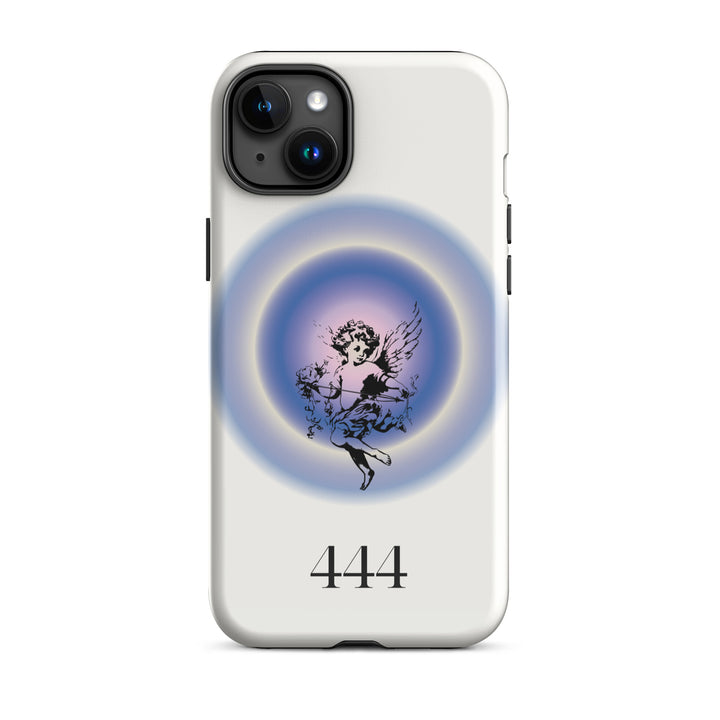 Angel Number 444 - Tough Case for iPhone®