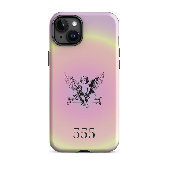 Angel Number 555 - Tough Case for iPhone®