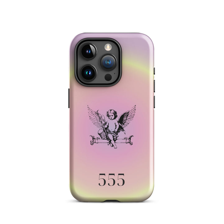 Angel Number 555 - Tough Case for iPhone®